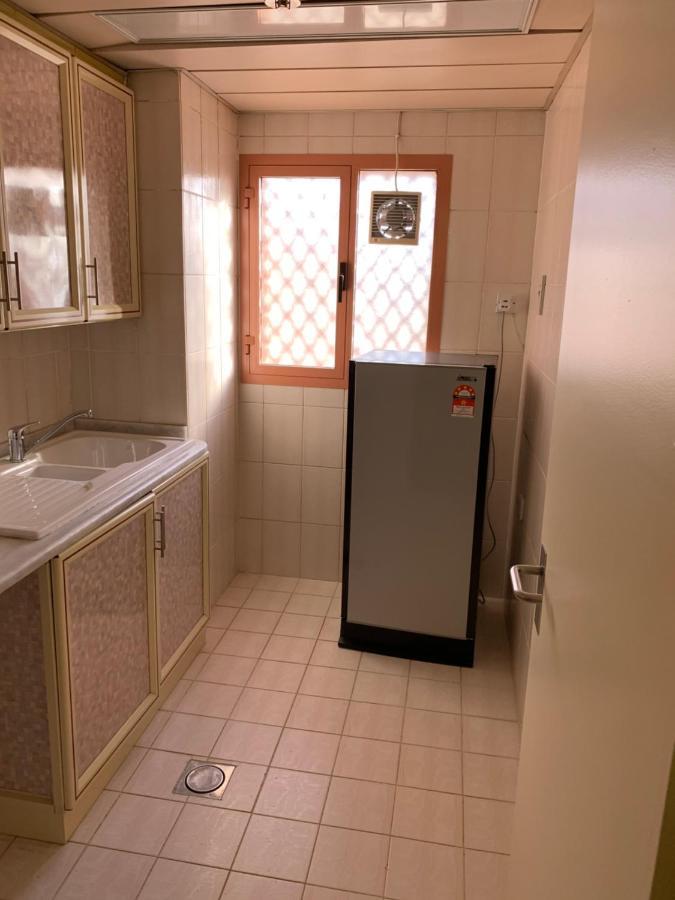 Top Hotel Apartments Al Ain Exterior photo