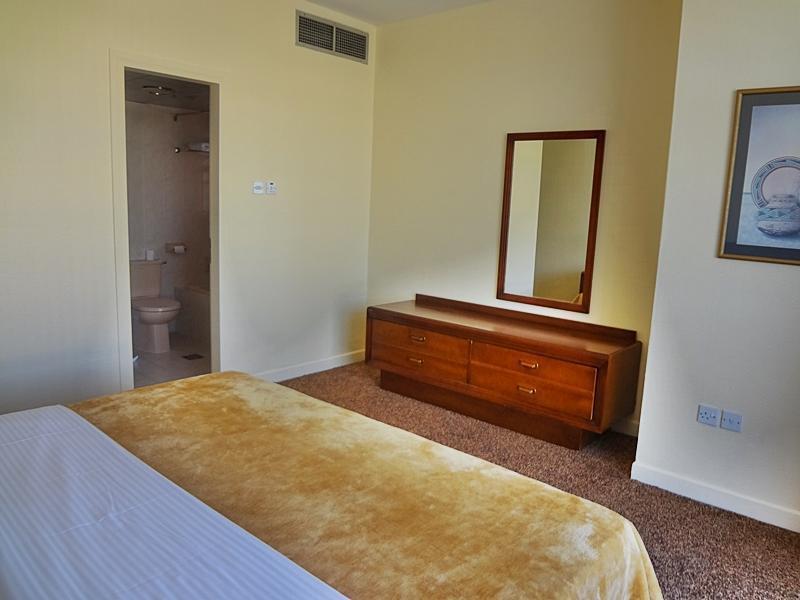 Top Hotel Apartments Al Ain Exterior photo