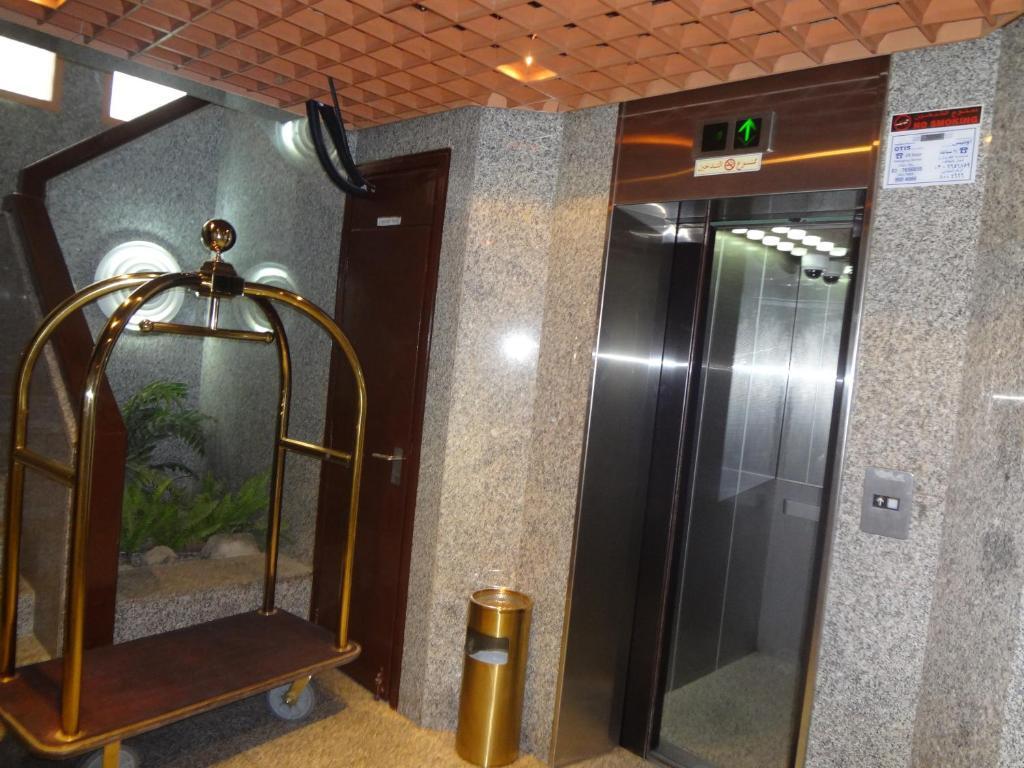 Top Hotel Apartments Al Ain Exterior photo